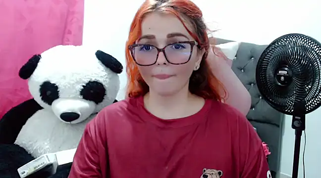 Alexatexa2929 online show from February 3, 2:58 am