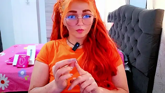 Alexatexa2929 online show from February 20, 9:17 pm