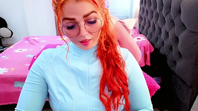 Alexatexa2929 online show from April 23, 7:59 pm