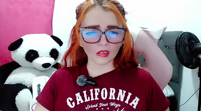 Alexatexa2929 online show from February 22, 8:20 pm