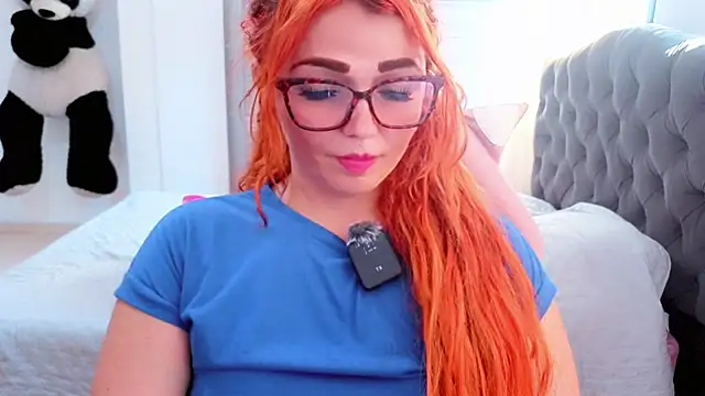 Alexatexa2929 online show from November 18, 8:12 pm