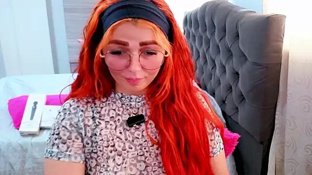 Alexatexa2929 online show from March 14, 9:10 pm