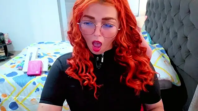 Alexatexa2929 online show from May 23, 9:36 pm