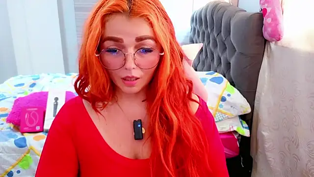 Alexatexa2929 online show from March 4, 8:27 pm