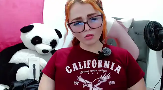 Alexatexa2929 online show from February 22, 11:24 pm