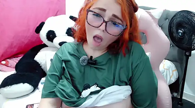 Alexatexa2929 online show from February 27, 2:46 am