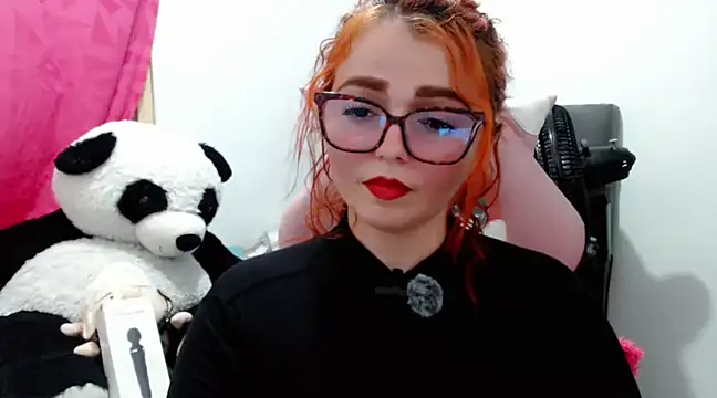 Alexatexa2929 online show from March 1, 2:48 am