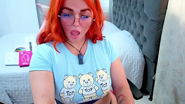Alexatexa2929 online show from May 16, 9:03 pm