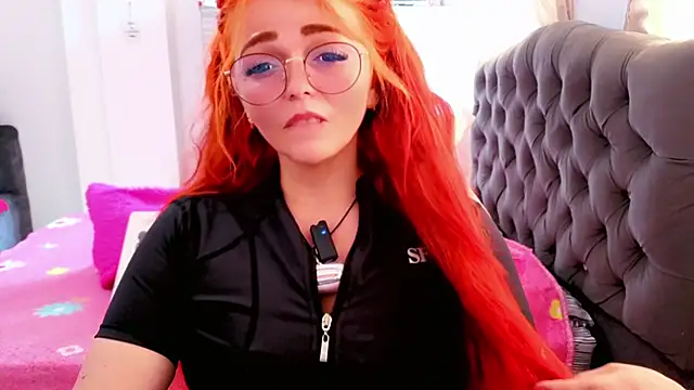 Alexatexa2929 online show from February 17, 7:33 pm