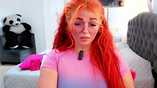 Alexatexa2929 online show from February 25, 8:19 pm