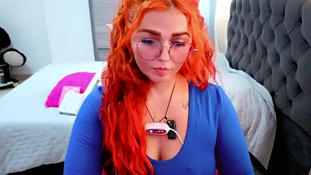 Alexatexa2929 online show from April 16, 9:39 pm