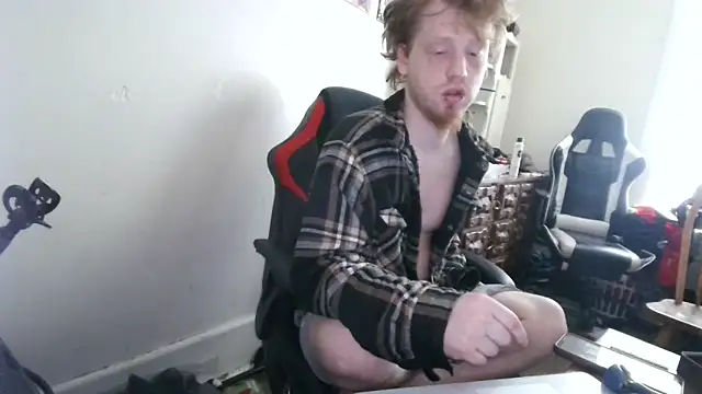 Snapshot of Thehotfox@xh chatting on February 23, 5:02 pm Thehotfoxxh online show from February 23, 5:02 pm