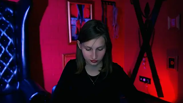 Snapshot of EllaHorton chatting on September 11, 4:40 pm EllaHorton online show from September 11, 4:40 pm