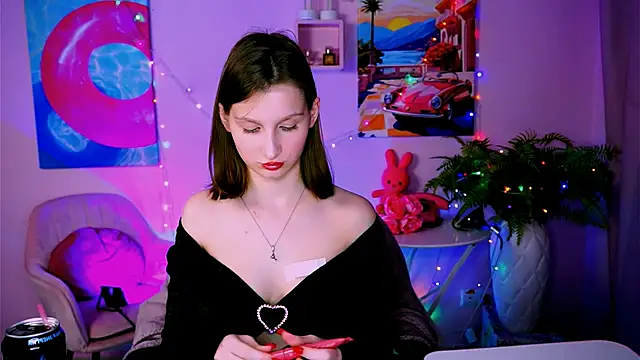 EllaHorton online show from April 27, 3:54 pm