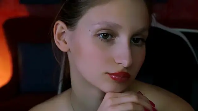 Snapshot of EllaHorton chatting on March 22, 2:47 pm EllaHorton online show from March 22, 2:47 pm