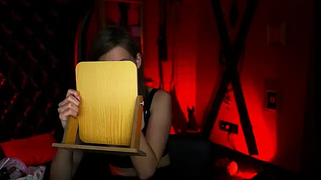 EllaHorton online show from November 23, 12:48 pm