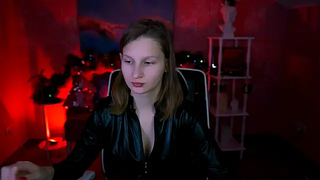 EllaHorton online show from January 9, 5:25 am