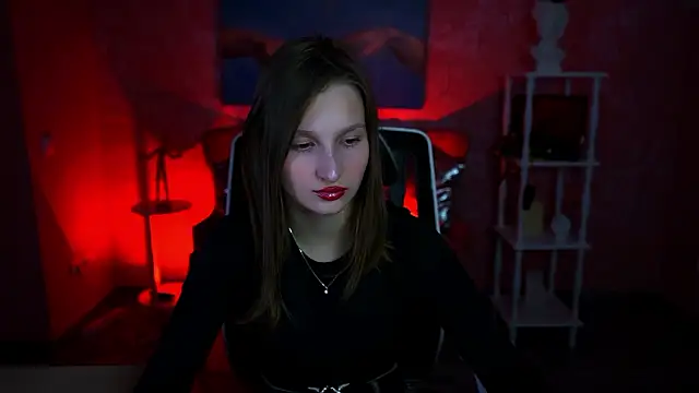 EllaHorton online show from February 14, 7:25 pm