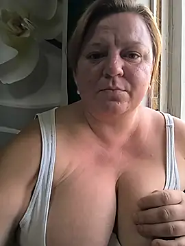 jusichka online show from July 16, 5:10 pm