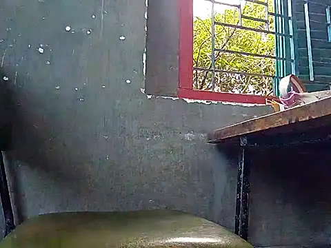 Fiola-Ly online show from November 3, 2:50 am