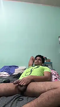 Snapshot of yObal-hot chatting on November 5, 10:57 pm yObal-hot online show from November 5, 10:57 pm