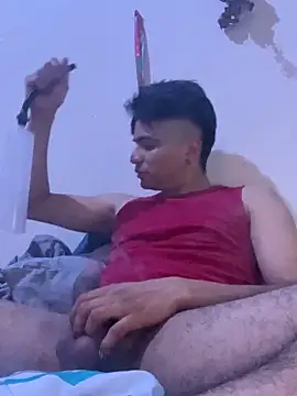 Snapshot of yObal-hot chatting on March 23, 4:12 am yObal-hot online show from March 23, 4:12 am