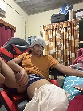 Snapshot of yObal-hot chatting on March 25, 4:01 am yObal-hot online show from March 25, 4:01 am