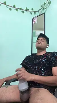 Snapshot of yObal-hot chatting on October 16, 6:05 pm yObal-hot online show from October 16, 6:05 pm