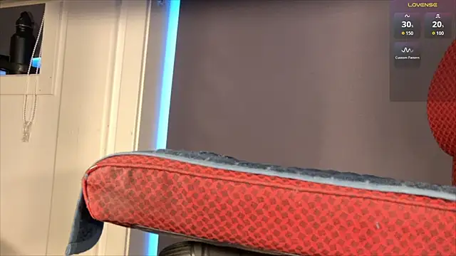 brsrkr online show from November 16, 1:16 pm