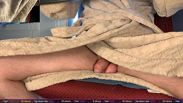 brsrkr online show from March 28, 8:48 am