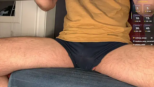 brsrkr online show from February 23, 7:03 pm