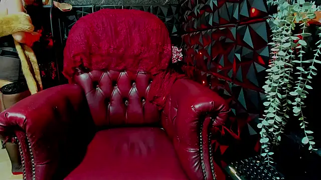 DominatrixxxAnna online show from March 16, 4:34 pm