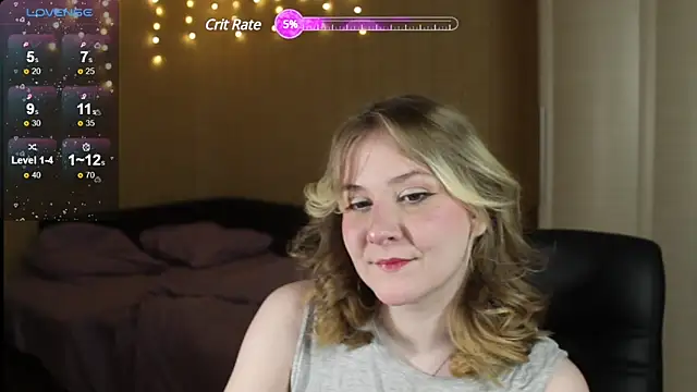 sensual girrrl online show from January 26, 8:02 pm