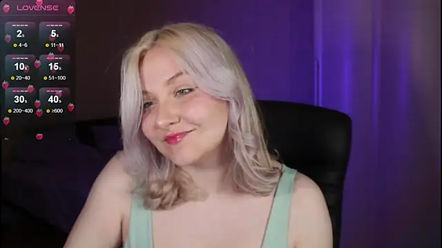 sensual girrrl online show from October 19, 7:49 pm