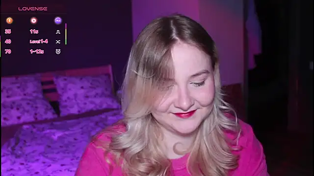 sensual girrrl online show from August 3, 12:41 am