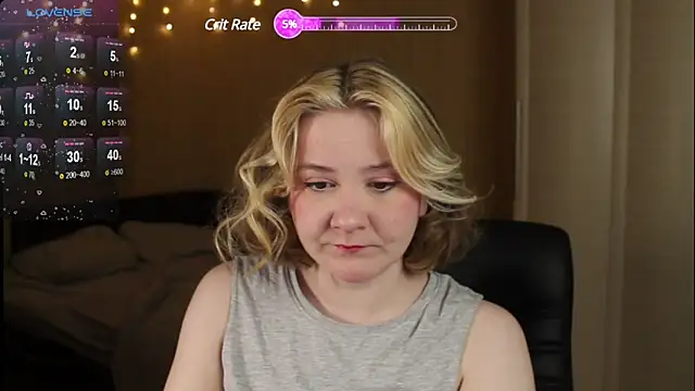 sensual girrrl online show from February 26, 7:21 pm