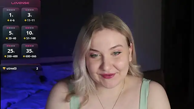 sensual girrrl online show from April 14, 12:04 am