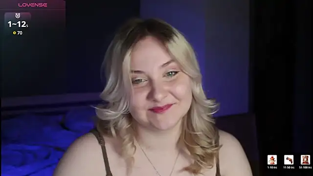 sensual girrrl online show from April 14, 11:54 pm