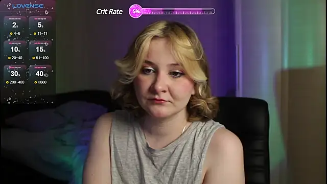 sensual girrrl online show from March 9, 7:26 pm