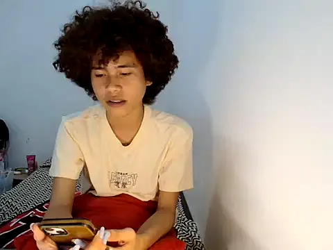 Asiantwink21 online show from June 23, 2:59 pm