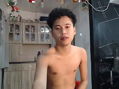 Asiantwink21 online show from November 20, 2:40 pm