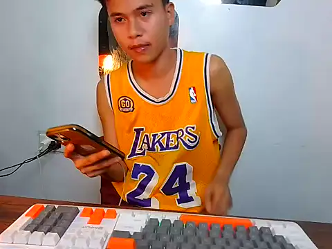 Asiantwink21 online show from September 17, 2:30 pm