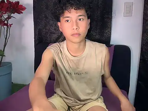 Asiantwink21 online show from January 15, 3:48 pm