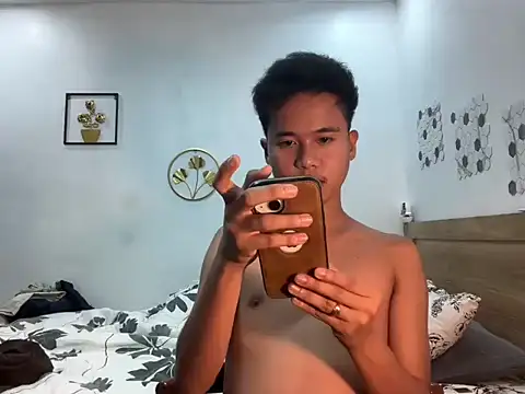 Asiantwink21 online show from September 11, 1:55 pm