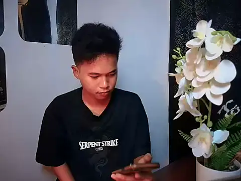 Asiantwink21 online show from September 30, 7:09 pm