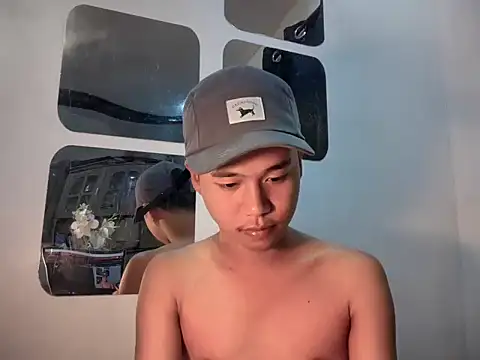 Asiantwink21 online show from October 29, 3:55 pm