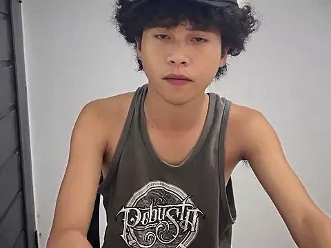 Asiantwink21 online show from April 5, 4:02 pm