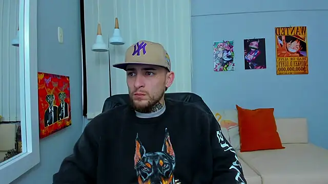 Snapshot of Drako_Lamar chatting on March 5, 1:17 pm Drako Lamar online show from March 5, 1:17 pm