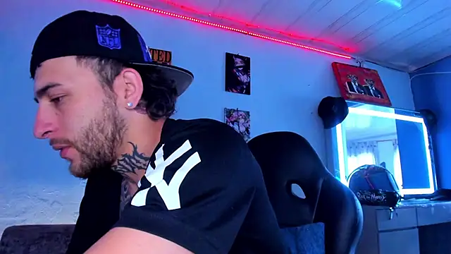 Drako Lamar online show from March 9, 3:48 pm