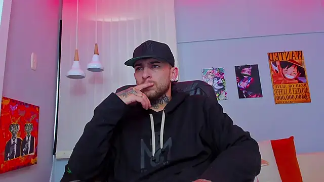 Snapshot of Drako_Lamar chatting on March 22, 12:25 pm Drako Lamar online show from March 22, 12:25 pm